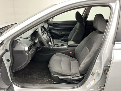 2023 Nissan Altima 2.5 S