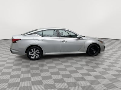 2023 Nissan Altima 2.5 S