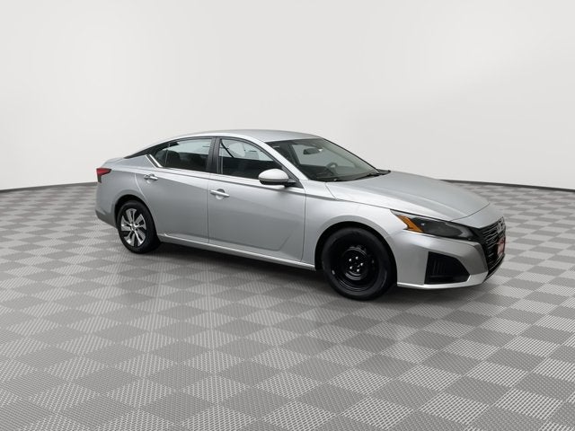 2023 Nissan Altima 2.5 S