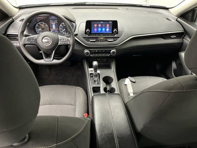 2023 Nissan Altima 2.5 S