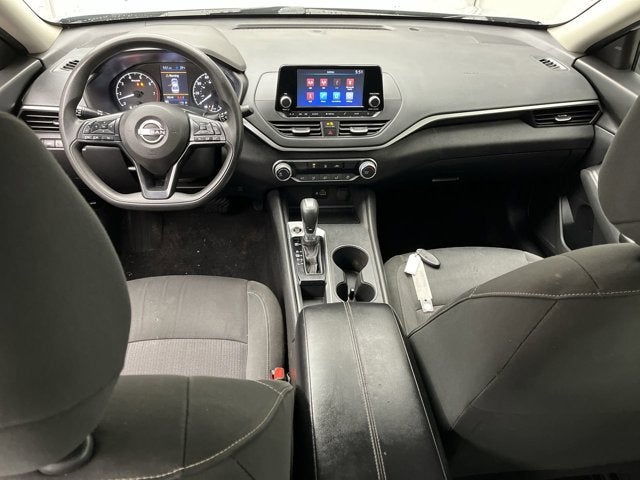 2023 Nissan Altima 2.5 S
