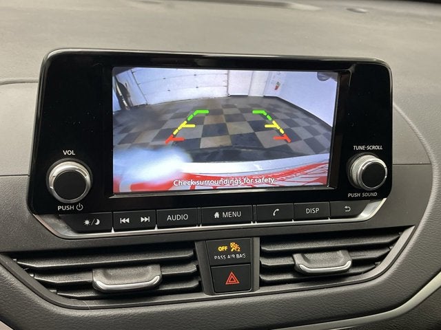 2023 Nissan Altima 2.5 S