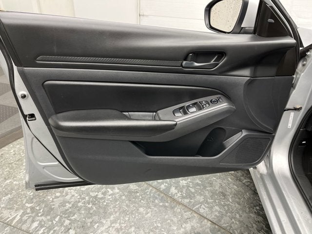 2023 Nissan Altima 2.5 S