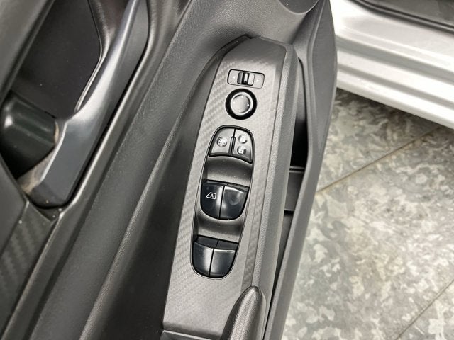 2023 Nissan Altima 2.5 S