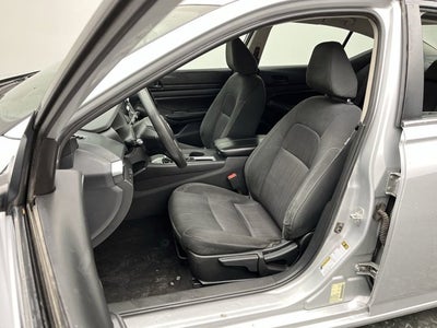 2023 Nissan Altima 2.5 S