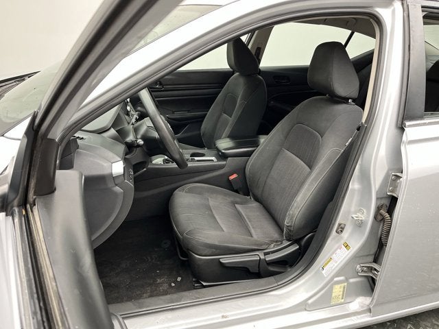 2023 Nissan Altima 2.5 S