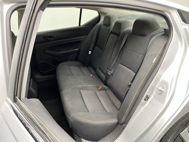 2023 Nissan Altima 2.5 S