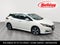2022 Nissan LEAF SV PLUS