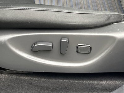 2022 Nissan LEAF SV PLUS