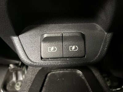 2022 Nissan LEAF SV PLUS