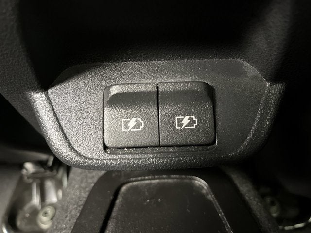 2022 Nissan LEAF SV PLUS