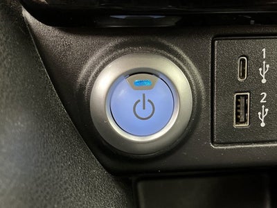 2022 Nissan LEAF SV PLUS