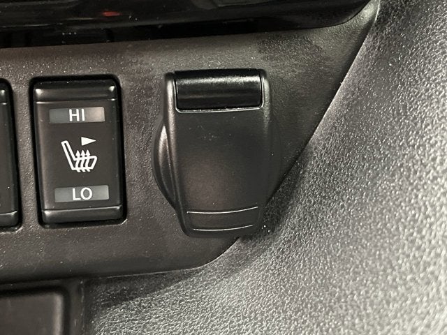 2022 Nissan LEAF SV PLUS