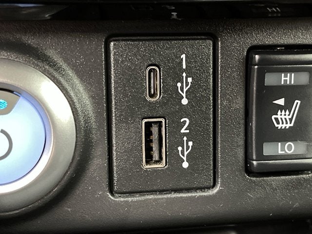 2022 Nissan LEAF SV PLUS