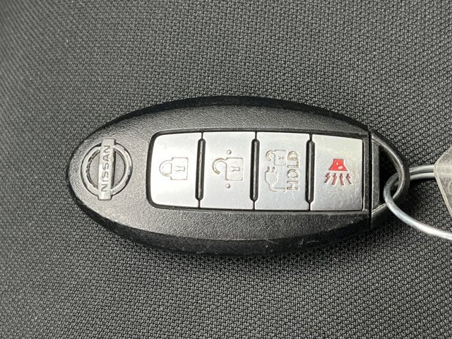 2022 Nissan LEAF SV PLUS