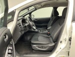 2022 Nissan LEAF SV PLUS
