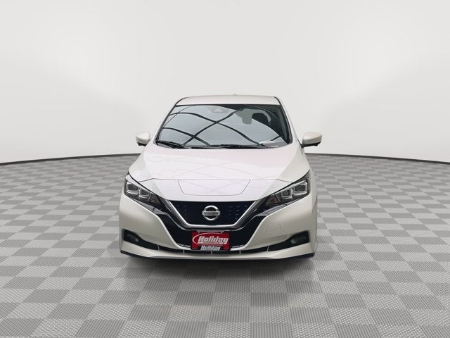 2022 Nissan LEAF SV PLUS