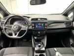 2022 Nissan LEAF SV PLUS