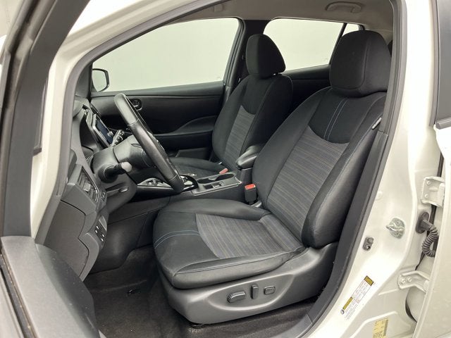 2022 Nissan LEAF SV PLUS