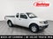 2010 Nissan Frontier SE