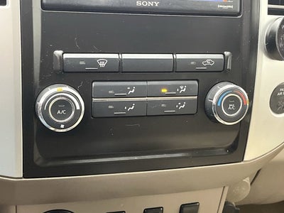 2010 Nissan Frontier SE