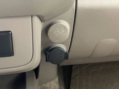 2010 Nissan Frontier SE