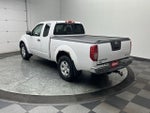 2010 Nissan Frontier SE