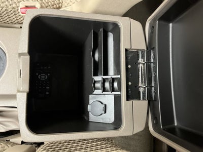 2010 Nissan Frontier SE