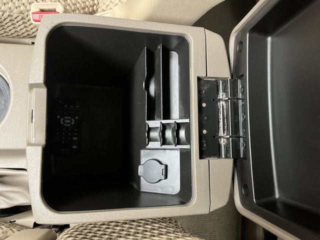 2010 Nissan Frontier SE