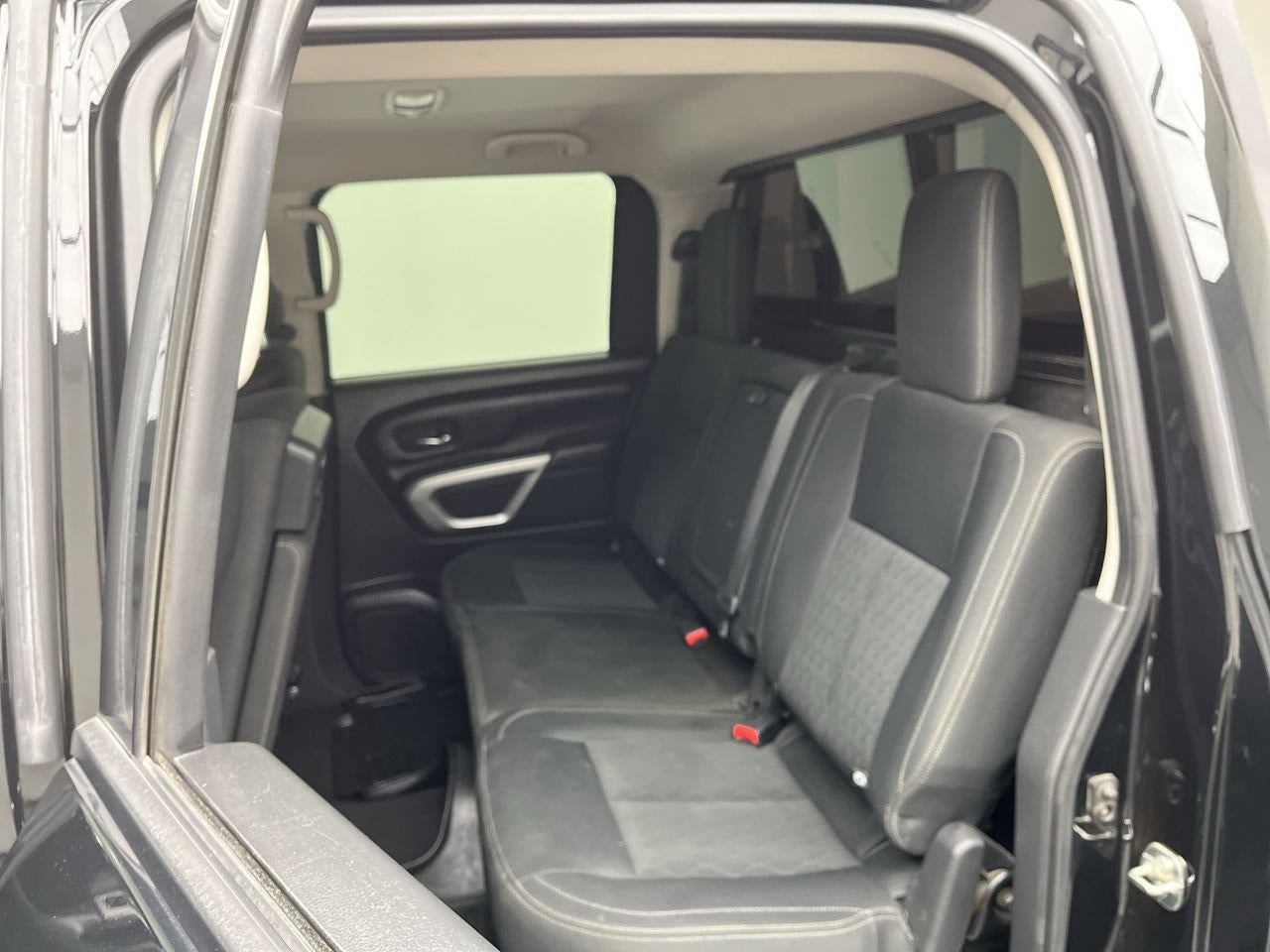 2019 Nissan Titan XD SV