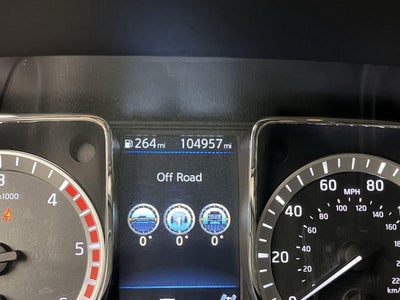 2019 Nissan Titan XD SV