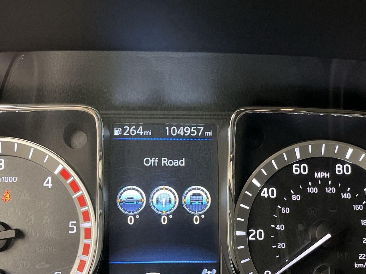 2019 Nissan Titan XD SV