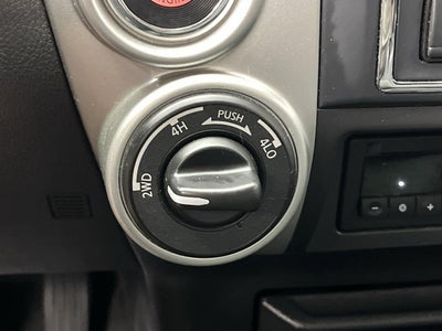 2019 Nissan Titan XD SV