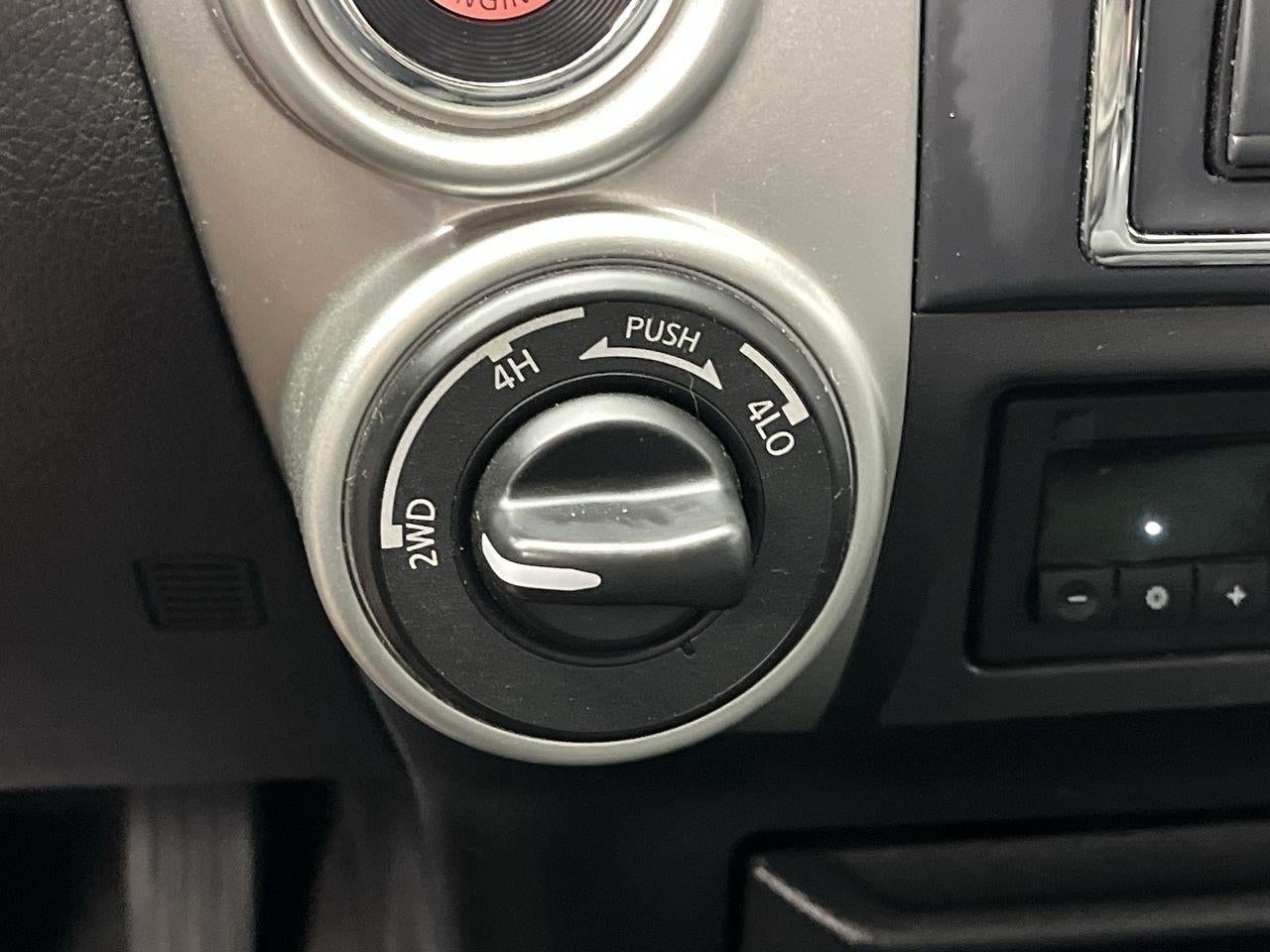 2019 Nissan Titan XD SV