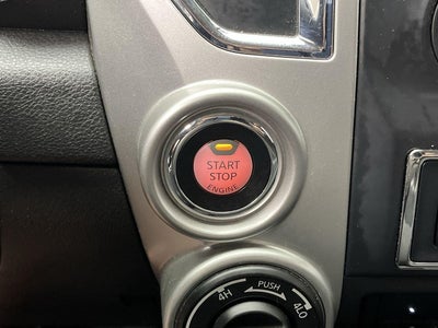 2019 Nissan Titan XD SV