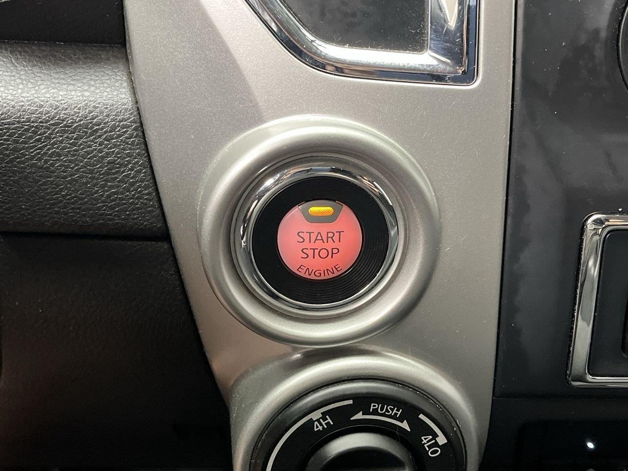 2019 Nissan Titan XD SV