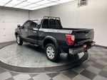 2019 Nissan Titan XD SV