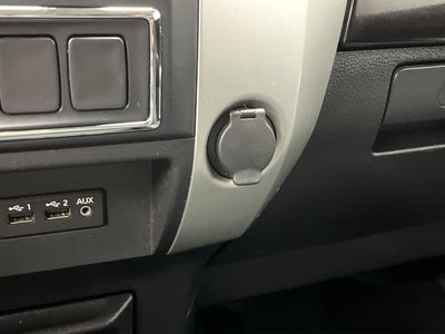 2019 Nissan Titan XD SV