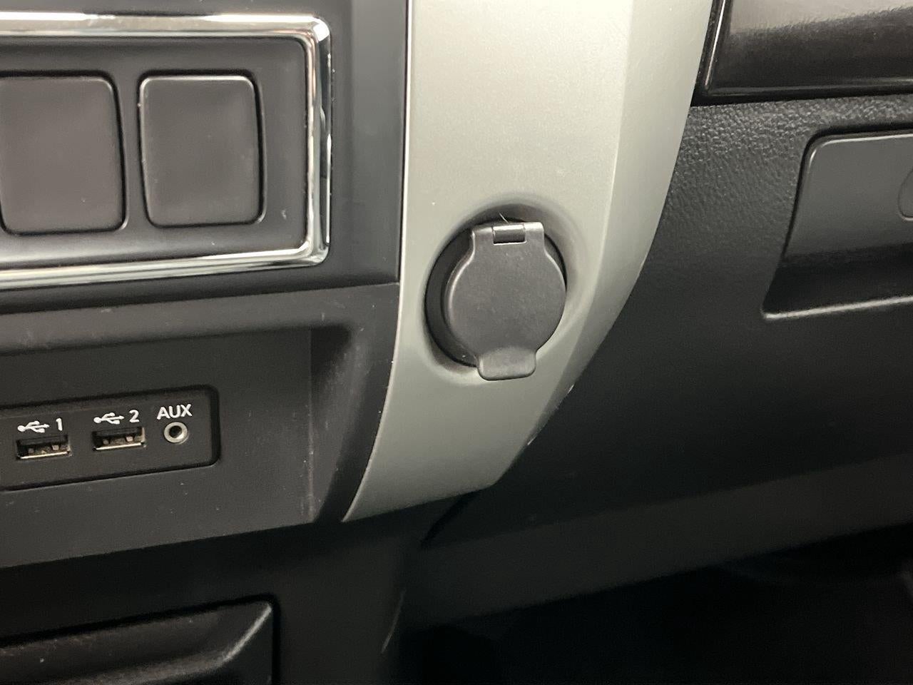 2019 Nissan Titan XD SV