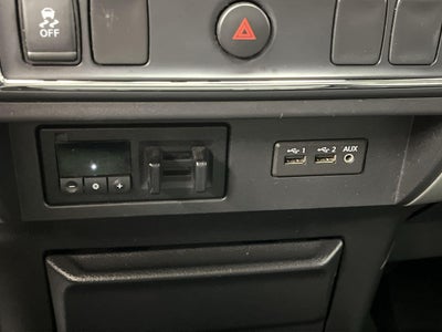 2019 Nissan Titan XD SV