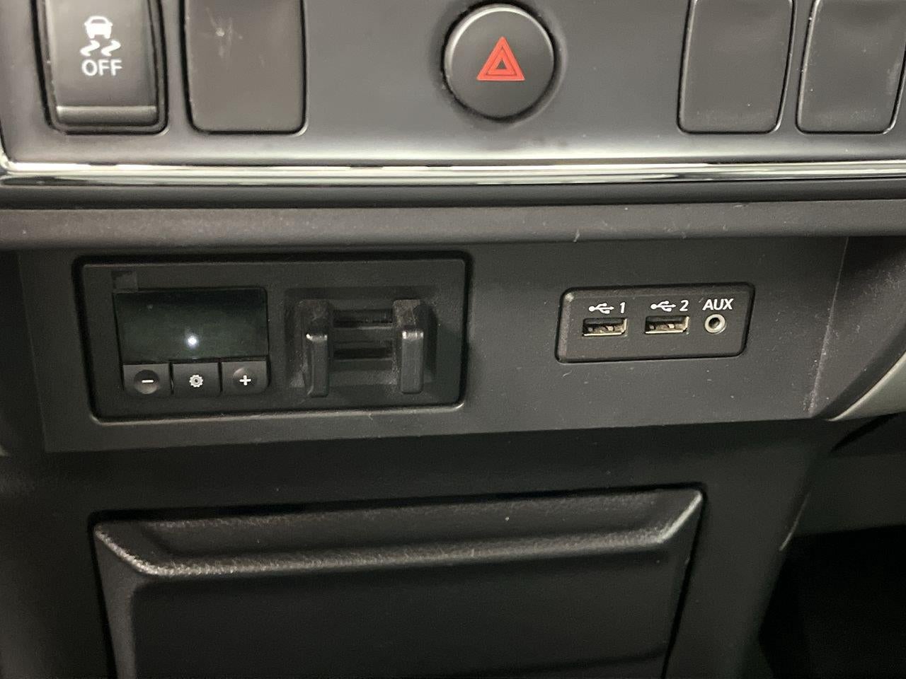 2019 Nissan Titan XD SV