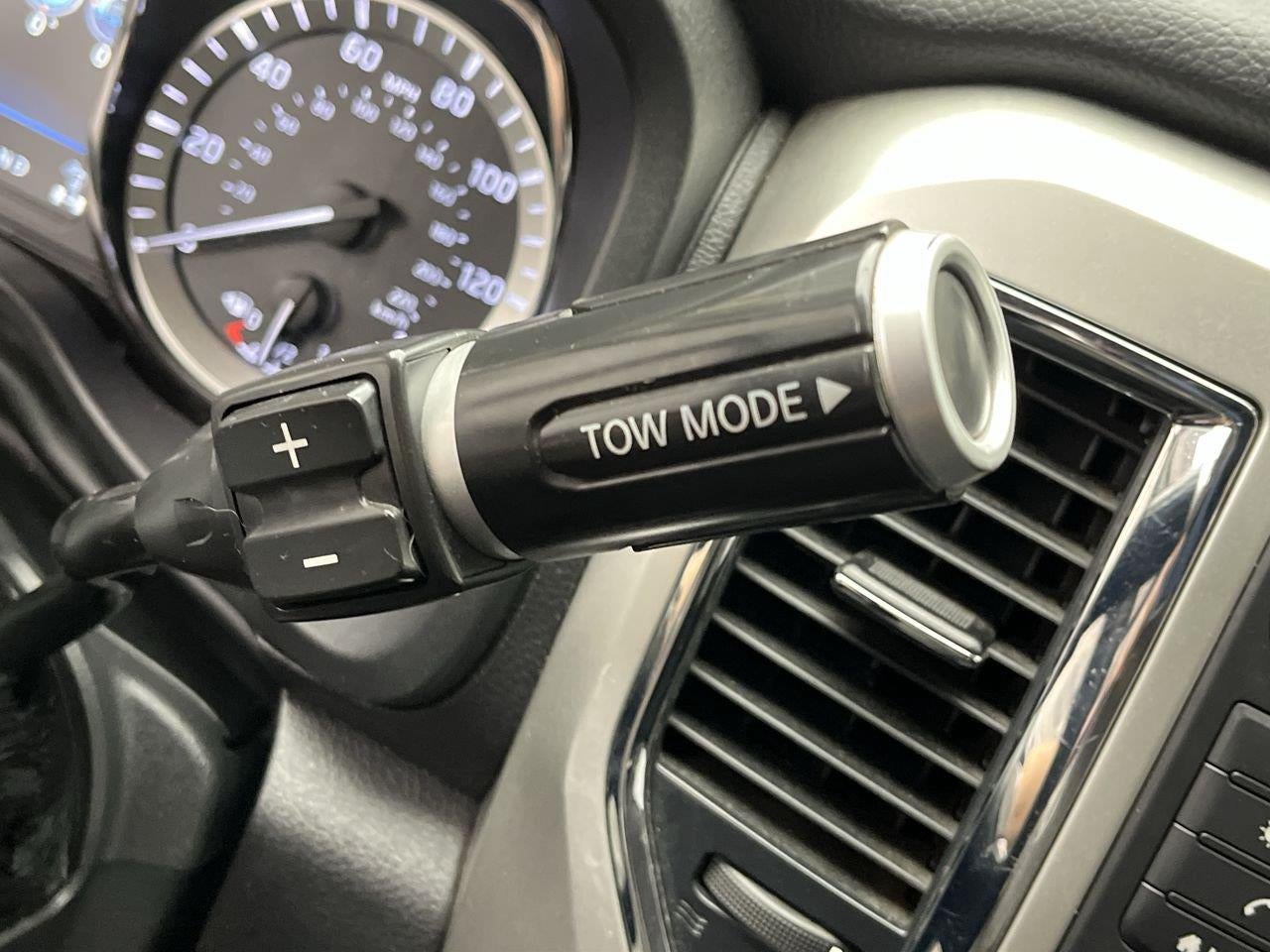 2019 Nissan Titan XD SV