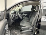 2019 Nissan Titan XD SV