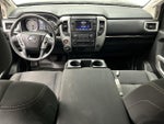 2019 Nissan Titan XD SV