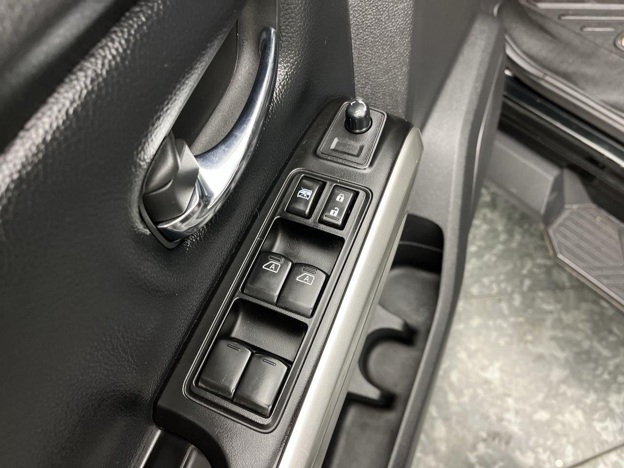 2019 Nissan Titan XD SV