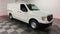 2017 Nissan Nv Cargo S