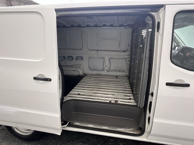 2017 Nissan NV Cargo S