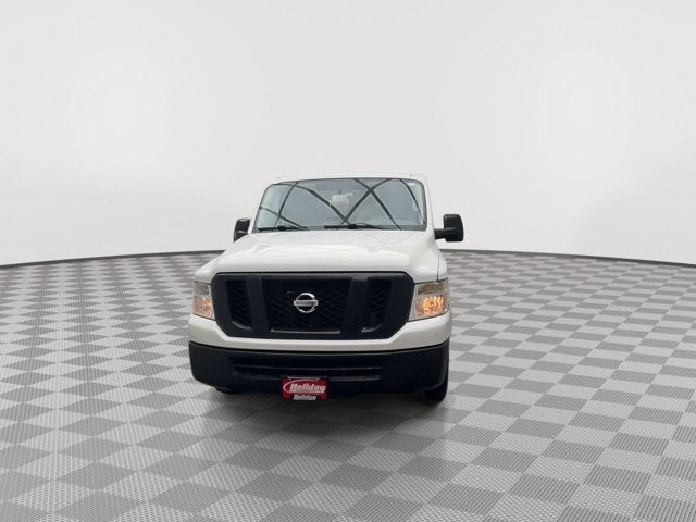 2017 Nissan NV Cargo S