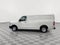 2017 Nissan NV Cargo S