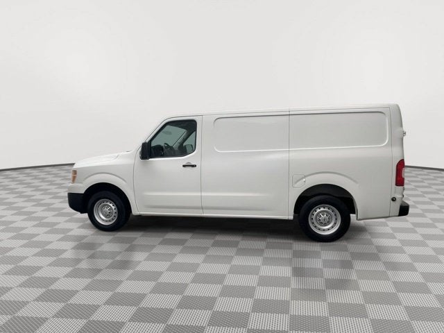 2017 Nissan NV Cargo S